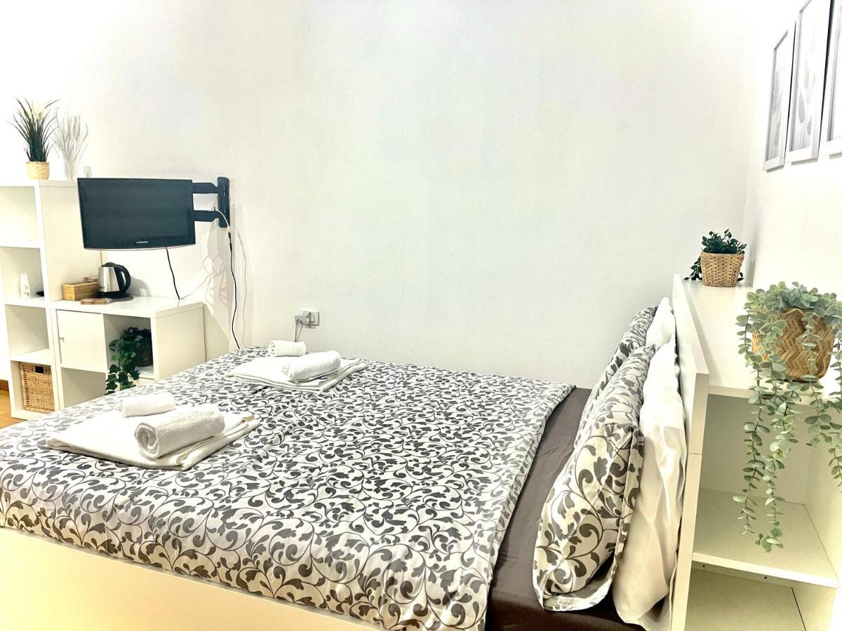 Florence Green Apartment 외부 사진