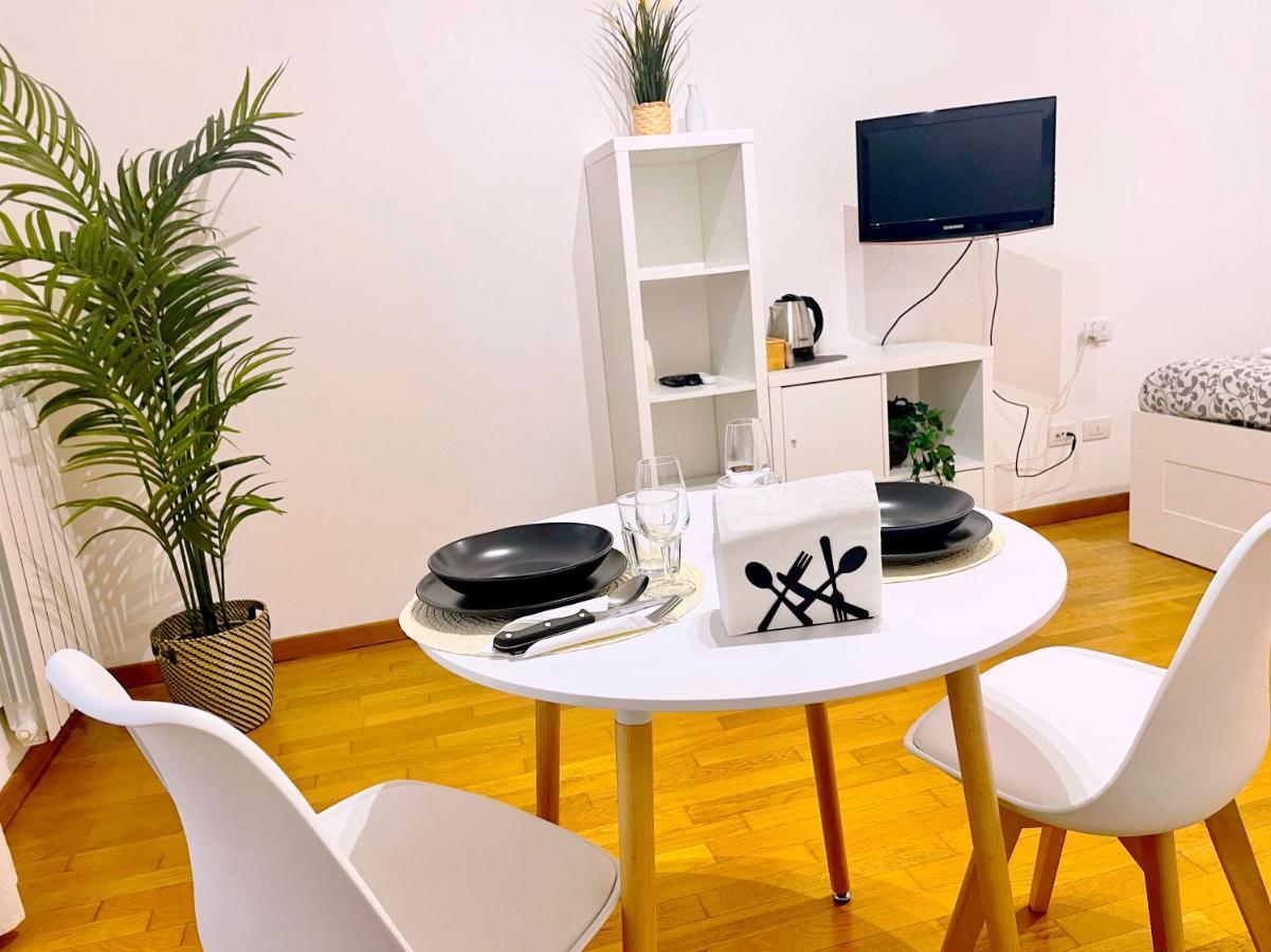 Florence Green Apartment 외부 사진