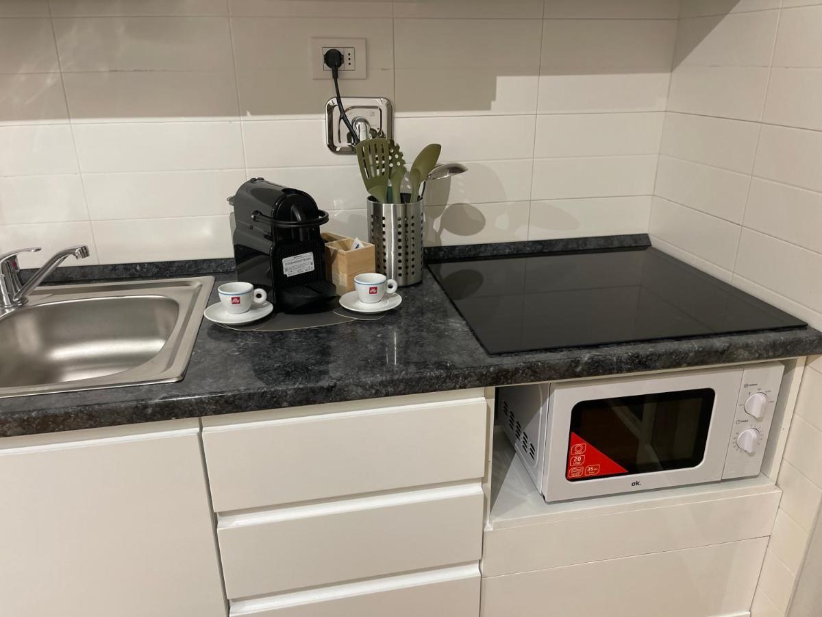Florence Green Apartment 외부 사진