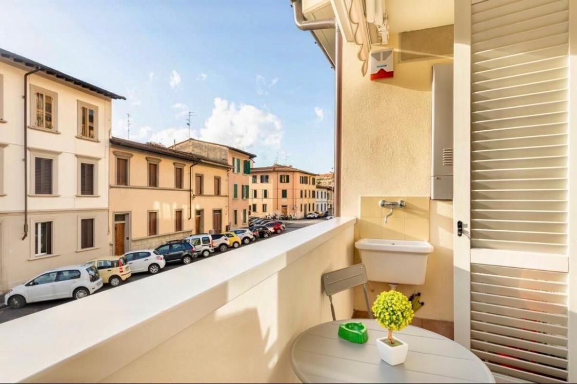 Florence Green Apartment 외부 사진