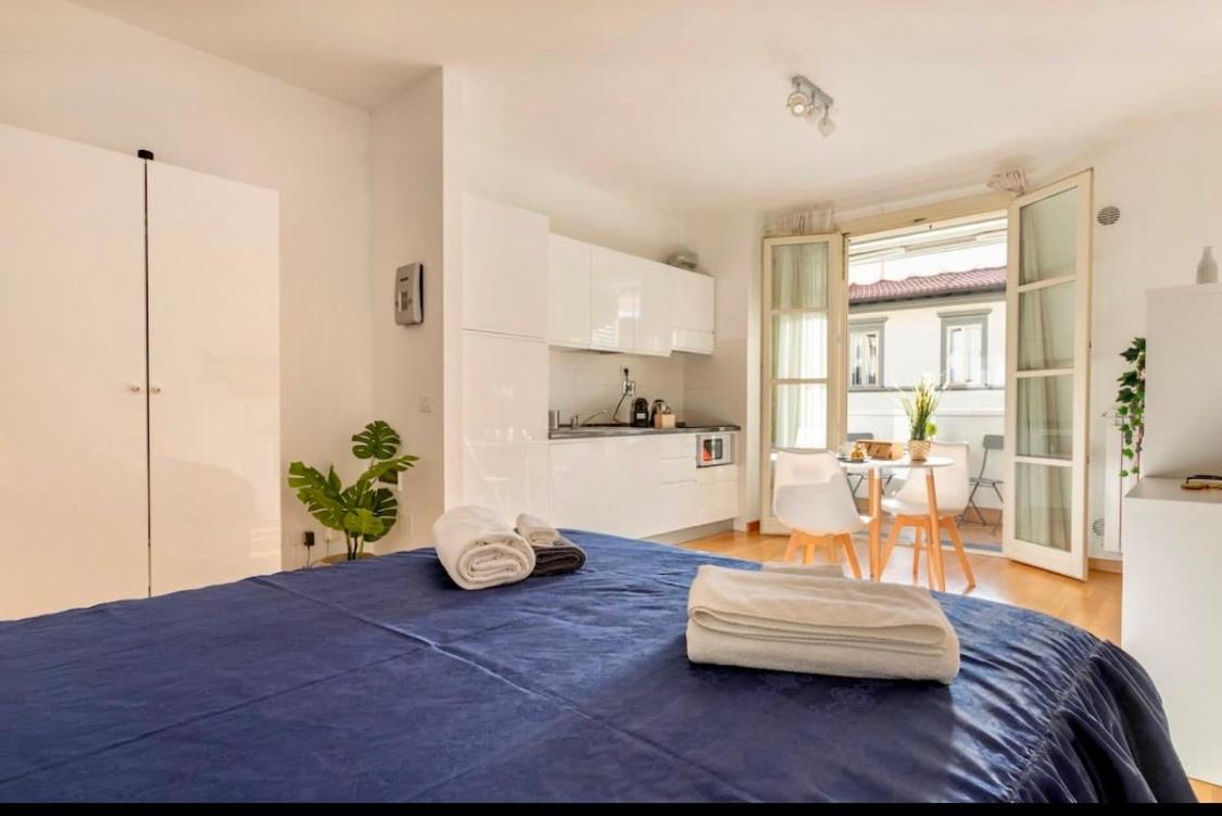 Florence Green Apartment 외부 사진