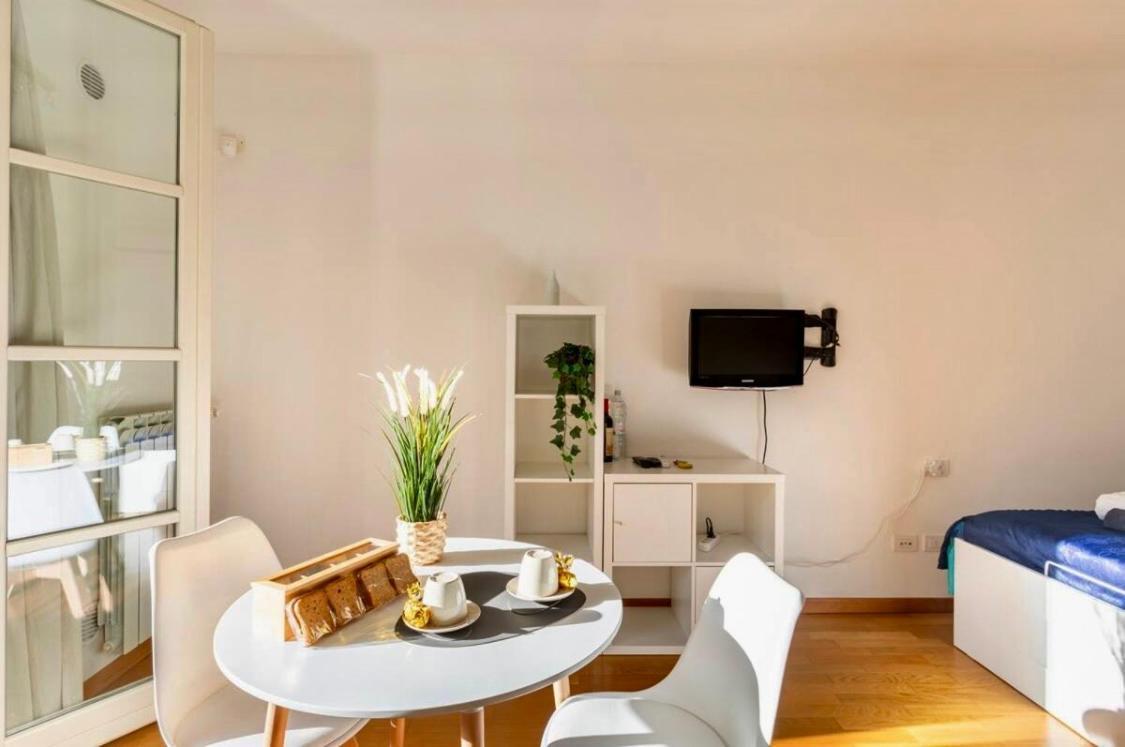 Florence Green Apartment 외부 사진