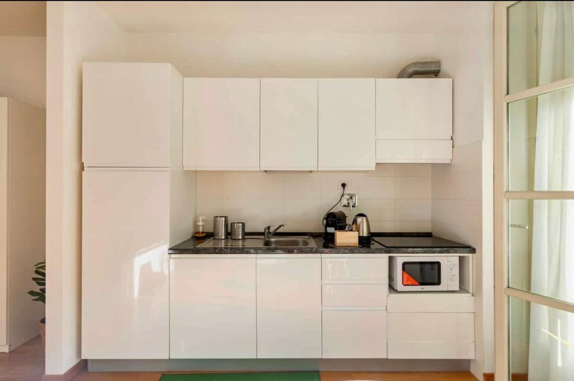 Florence Green Apartment 외부 사진